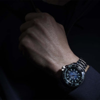 Seamaster Planet Ocean 600 M