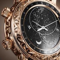 Grandes Complications