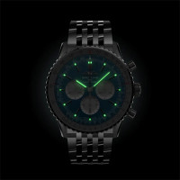 Navitimer B01 Chronograph 46