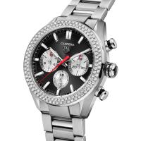 TAG HEUER CARRERA CHRONOGRAPH