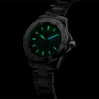 TAG HEUER AQUARACER PROFESSIONAL 200 SOLARGRAPH