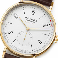 Tangente Gold Neomatik 38 Update Doré
