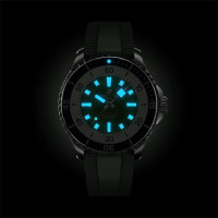 Superocean Automatic 44