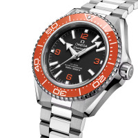 Seamaster Planet Ocean 600M