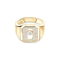 Move Joaillerie Siegelring
