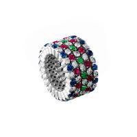 Serafino Multi-Size Ring und Armband