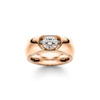 LIBERTÉ Diamantring