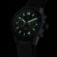 TAG HEUER CARRERA 