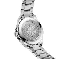 TAG HEUER AQUARACER PROFESSIONAL 200 DATE