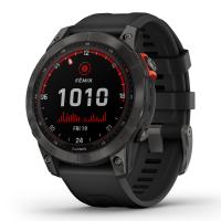 fēnix® 7 Solar