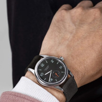 Club Campus 38 Nacht