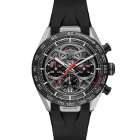 TAG HEUER CARRERA CHRONOGRAPH X PORSCHE 963