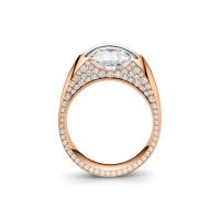 LIBERTÉ Diamantring