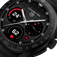 TAG HEUER CONNECTED CALIBRE E5