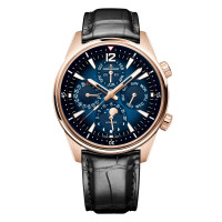 Polaris Perpetual Calendar