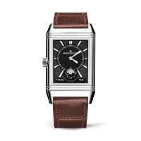 Reverso Classic Large Duoface Small Seconds