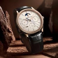 Master Ultra Thin Perpetual Calender