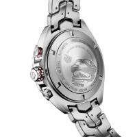 TAG HEUER FORMULA 1 CHRONOGRAPH X SENNA