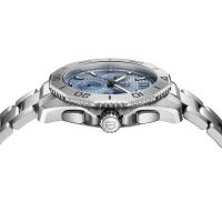 TAG HEUER AQUARACER PROFESSIONAL 200 DATE