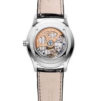 Master Ultra Thin Date