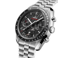 Speedmaster Mondphase