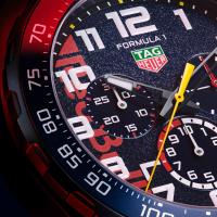 TAG HEUER FORMULA 1 CHRONOGRAPH X ORACLE RED BULL RACING
