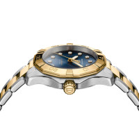 TAG HEUER AQUARACER PROFESSIONAL 200 SOLARGRAPH