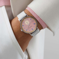 Tangente 38 Datum Pompadour 