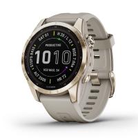 fēnix® 7S Sapphire Solar