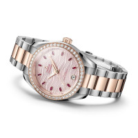 Seamaster Aqua Terra 150 M