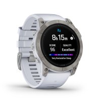 epix™ Pro (Gen 2) – Sapphire Edition | 51mm