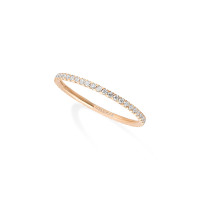 Alliance Gatsby Ring