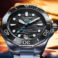 TAG HEUER AQUARACER PROFESSIONAL 300 DATE