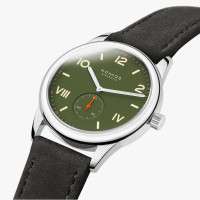 Club Campus 38 All Olive