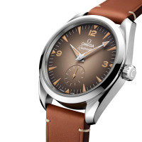 Seamaster Railmaster