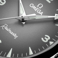 Seamaster Railmaster