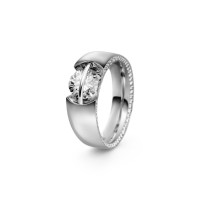 LIBERTÉ Diamantring