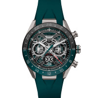 TAG HEUER CARRERA CHRONOGRAPH EXTREME SPORT TWIN-TIME