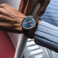 Navitimer B01 Chronograph 41