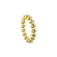 Brevetto Multi-Size Ring