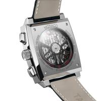TAG HEUER MONACO CHRONOGRAPH