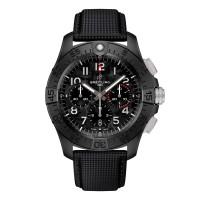 Avenger B01 Chronograph 44 Night Mission