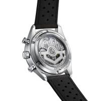 TAG HEUER CARRERA CHRONOGRAPH