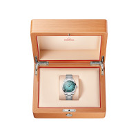 Seamaster Aqua Terra 150 M