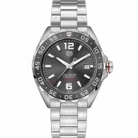 TAG HEUER FORMULA 1 DATE
