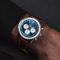 Navitimer B01 Chronograph 46