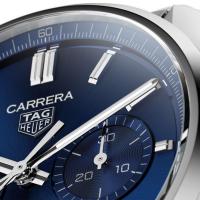 TAG HEUER CARRERA CHRONOGRAPH