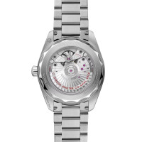 Seamaster Railmaster