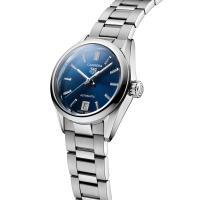 TAG HEUER CARRERA DATE
