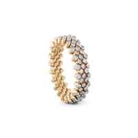 Brevetto Multi-Size Ring